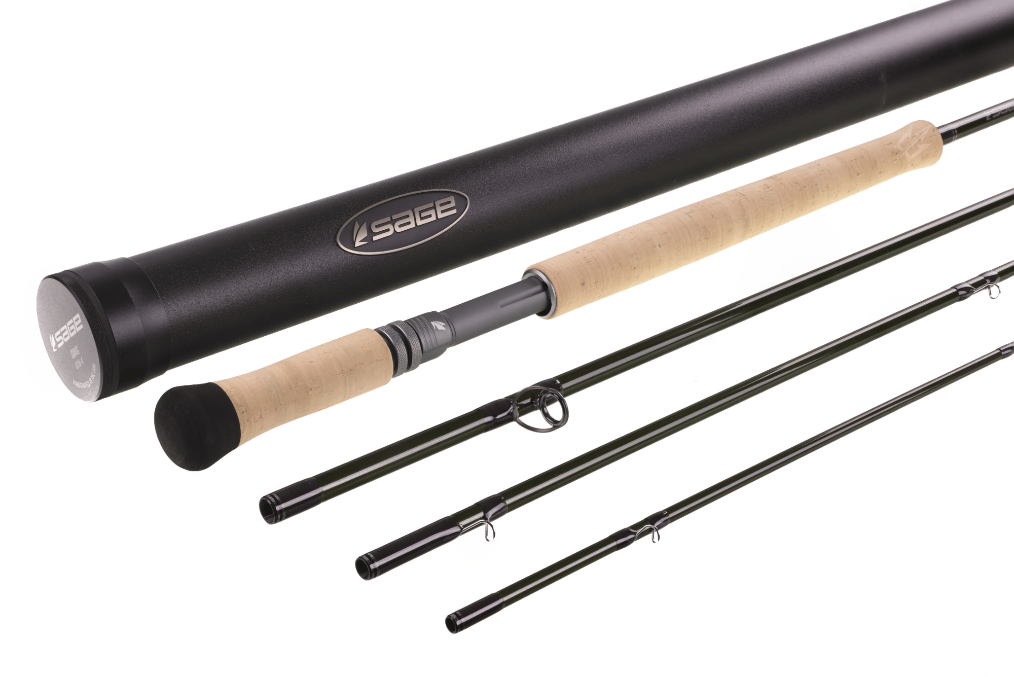 Sage Sonic Spey & Switch Rods — Rogue Valley Anglers